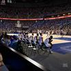 Preview of BOK Center - Section 101 Seat View