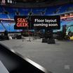 Preview of BOK Center - Section 101 Seat View