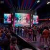 Preview of BOK Center - Section 101 Seat View