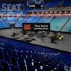 Preview of BOK Center - Section 101 Seat View