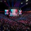 Preview of BOK Center - Section 102 Seat View
