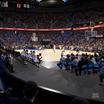 Preview of BOK Center - Section 102 Seat View