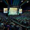 Preview of BOK Center - Section 102 Seat View