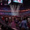 Preview of BOK Center - Section 102 Seat View