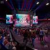 Preview of BOK Center - Section 102 Seat View