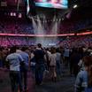 Preview of BOK Center - Section 103 Seat View
