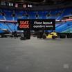 Preview of BOK Center - Section 103 Seat View