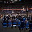 Preview of BOK Center - Section 103 Seat View