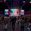 Preview of BOK Center - Section 103 Seat View