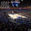 Preview of BOK Center - Section 103 Seat View