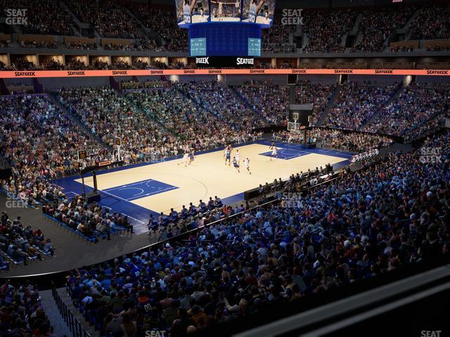 BOK Center - Section Suite 1 Seat View BOK Center - Section Suite 1 Seat View