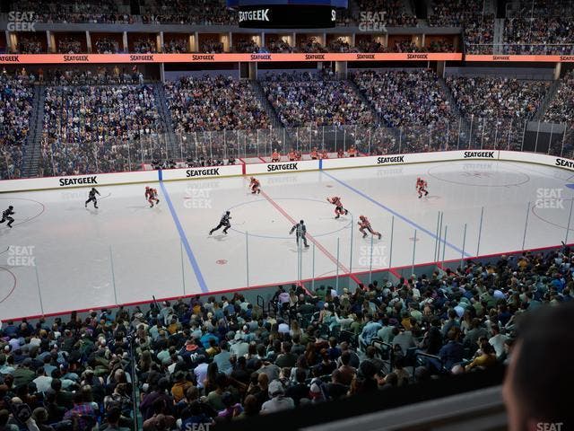 BOK Center - Section Suite 28 Seat View BOK Center - Section Suite 28 Seat View