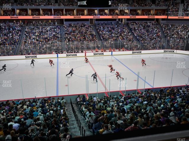 BOK Center - Section Suite 29 Seat View BOK Center - Section Suite 29 Seat View