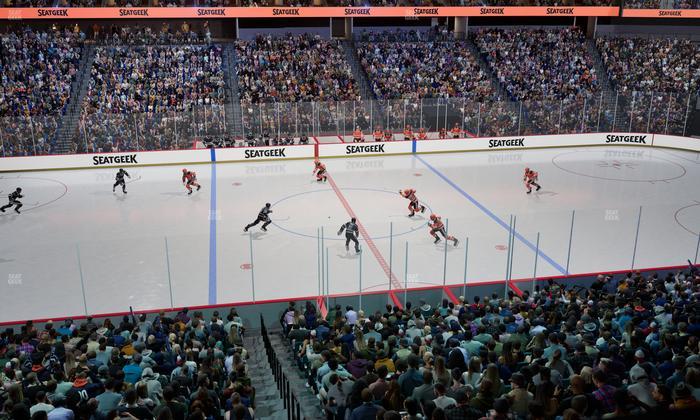 BOK Center - Section Suite 29 Seat View