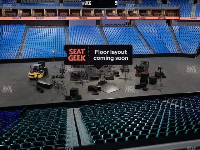 BOK Center - Section Suite 29 Seat View BOK Center - Section Suite 29 Seat View