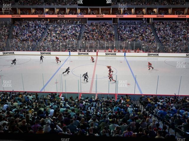 BOK Center - Section Suite 31 Seat View BOK Center - Section Suite 31 Seat View