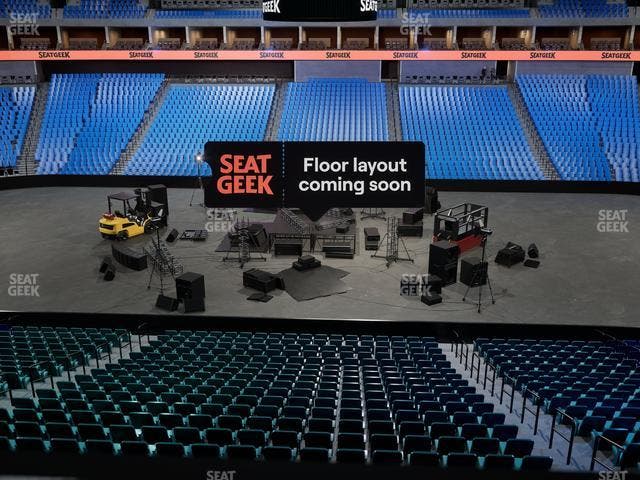 BOK Center - Section Suite 31 Seat View BOK Center - Section Suite 31 Seat View