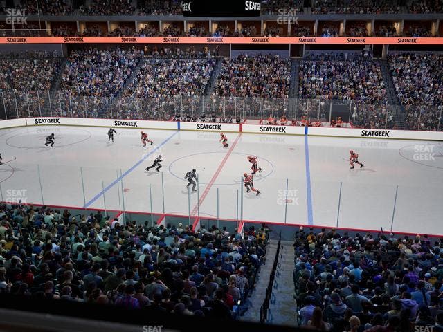 BOK Center - Section Suite 32 Seat View BOK Center - Section Suite 32 Seat View