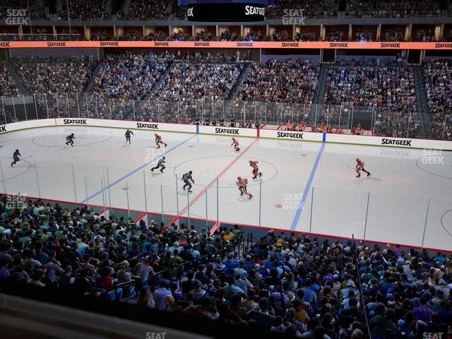 BOK Center - Section Suite 33 Seat View BOK Center - Section Suite 33 Seat View