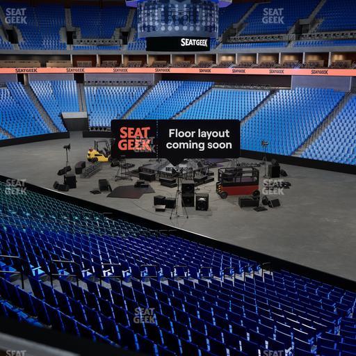 BOK Center - Section Suite 37 Seat View