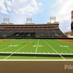 Preview of Boone Pickens Stadium - Section 2 Seat View