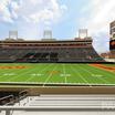 Preview of Boone Pickens Stadium - Section 2 Seat View