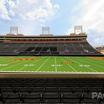 Preview of Boone Pickens Stadium - Section 3 Seat View
