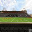 Preview of Boone Pickens Stadium - Section 3 Seat View