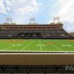 Preview of Boone Pickens Stadium - Section 3 Seat View