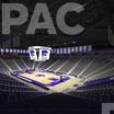 Preview of Bramlage Coliseum - Section 2 Seat View