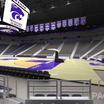 Preview of Bramlage Coliseum - Section 3 Seat View