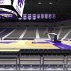 Preview of Bramlage Coliseum - Section 5 Seat View