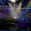Preview of Bridgestone Arena - Section 101 Seat View