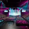 Preview of Bridgestone Arena - Section 101 Seat View