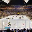 Preview of Bridgestone Arena - Section 101 Seat View