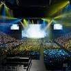 Preview of Bridgestone Arena - Section 101 Seat View