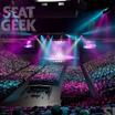 Preview of Bridgestone Arena - Section 101 Seat View