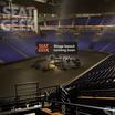 Preview of Bridgestone Arena - Section 102 Seat View
