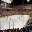 Preview of Bridgestone Arena - Section 102 Seat View