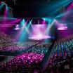 Preview of Bridgestone Arena - Section 102 Seat View