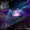 Preview of Bridgestone Arena - Section 102 Seat View