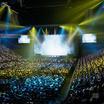 Preview of Bridgestone Arena - Section 102 Seat View