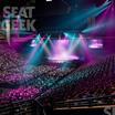 Preview of Bridgestone Arena - Section 102 Seat View