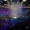 Preview of Bridgestone Arena - Section 103 Seat View