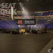 Preview of Bridgestone Arena - Section 103 Seat View