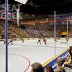 Preview of Bridgestone Arena - Section 103 Seat View