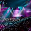 Preview of Bridgestone Arena - Section 103 Seat View