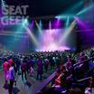 Preview of Bridgestone Arena - Section 103 Seat View