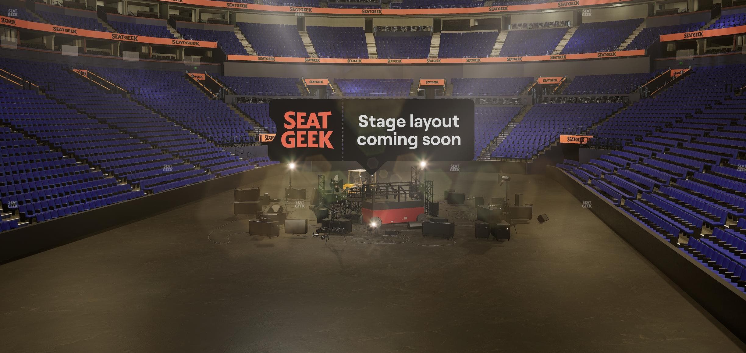 Bridgestone Arena - Section 111 Seat View