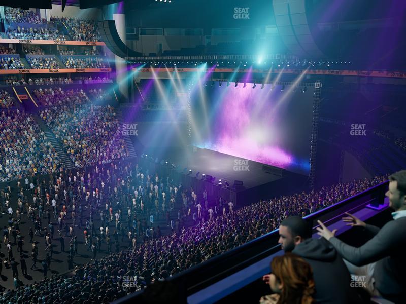 Bring Me The Horizon with Motionless In White, The Plot In You and